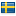 msmt.cz server is located in Sweden